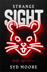 Strange Sight - 5 Oct 2017