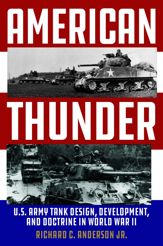American Thunder - 14 May 2024