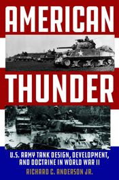 American Thunder - 14 May 2024