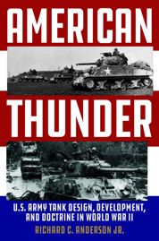 American Thunder - 14 May 2024
