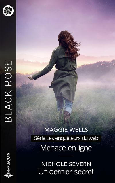Menace en ligne - Un dernier secret