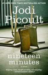 Nineteen Minutes - 5 Mar 2007