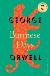Burmese Days - 20 Mar 1974