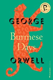 Burmese Days - 20 Mar 1974