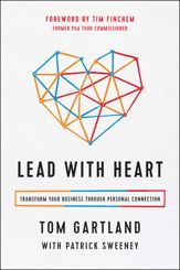 Lead with Heart - 1 May 2018