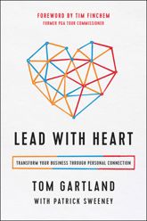Lead with Heart - 1 May 2018