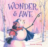 Wonder & Awe - 15 Oct 2024