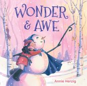 Wonder & Awe - 15 Oct 2024