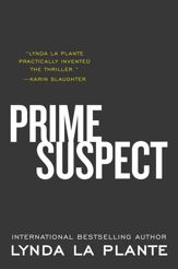 Prime Suspect - 20 Sep 2011