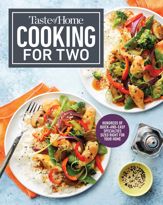 Taste of Home Cooking for Two - 8 Mar 2022
