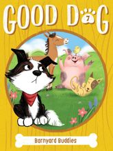 Barnyard Buddies - 8 Feb 2022