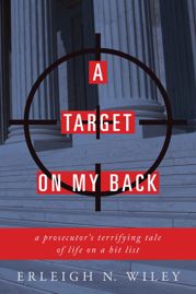 A Target on my Back - 3 Oct 2017