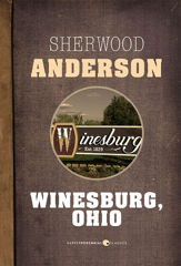 Winesburg, Ohio - 17 Jun 2014