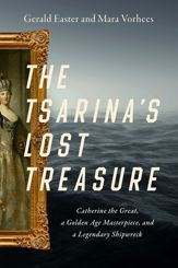 The Tsarina's Lost Treasure - 1 Sep 2020