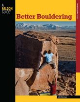Better Bouldering - 8 Nov 2011