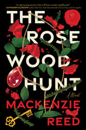 The Rosewood Hunt - 31 Oct 2023