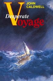 Desperate Voyage - 25 Jan 1991