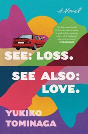 See Loss See Also Love - 7 May 2024