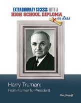 Harry Truman - 29 Sep 2014