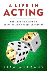 A Life in Acting - 21 Oct 2014