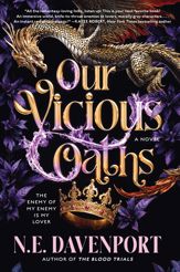 Our Vicious Oaths - 28 Oct 2025