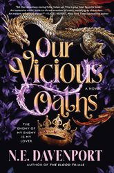 Our Vicious Oaths - 28 Oct 2025