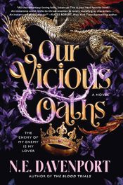 Our Vicious Oaths - 28 Oct 2025