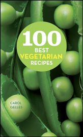 100 Best Vegetarian Recipes - 28 Feb 2013