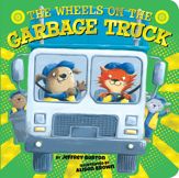 The Wheels on the Garbage Truck - 10 Sep 2019