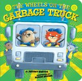 The Wheels on the Garbage Truck - 10 Sep 2019