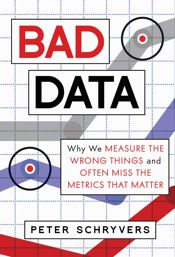 Bad Data - 10 Jan 2020