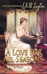 A Love for All Seasons - 27 Nov 2018