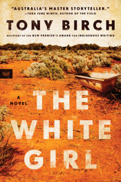 The White Girl - 15 Mar 2022