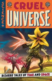 EC Cruel Universe 2 #7 - 4 Feb 2026