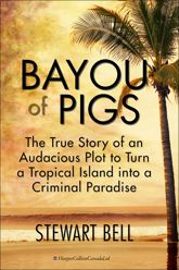 Bayou Of Pigs - 25 Jun 2013