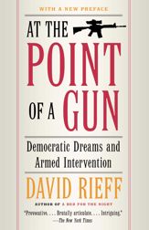 At the Point of a Gun - 4 Jun 2013