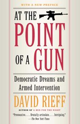 At the Point of a Gun - 4 Jun 2013