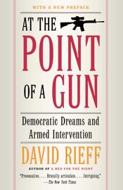 At the Point of a Gun - 4 Jun 2013