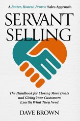 Servant Selling - 1 Aug 2023