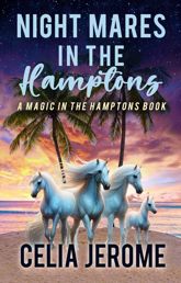 Night Mares in the Hamptons - 5 Mar 2024