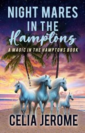 Night Mares in the Hamptons - 5 Mar 2024