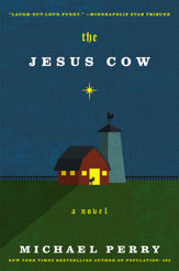 The Jesus Cow - 19 May 2015