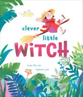 Clever Little Witch - 23 Jul 2019