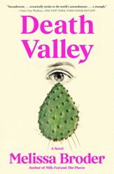 Death Valley - 3 Oct 2023