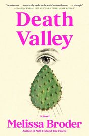 Death Valley - 3 Oct 2023