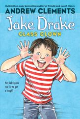 Jake Drake, Class Clown - 24 Jul 2012