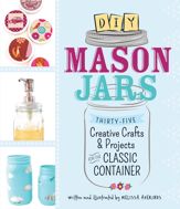 DIY Mason Jars - 18 Apr 2013