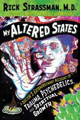 My Altered States - 10 Dec 2024