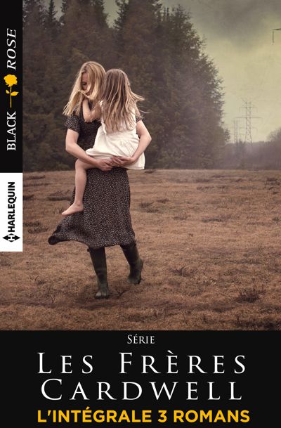 Trilogie ''Les frères Cardwell''