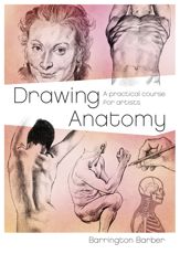 Drawing Anatomy - 25 Oct 2018